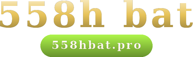 558h bat logo